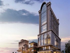 A Lifestyle  Destination 